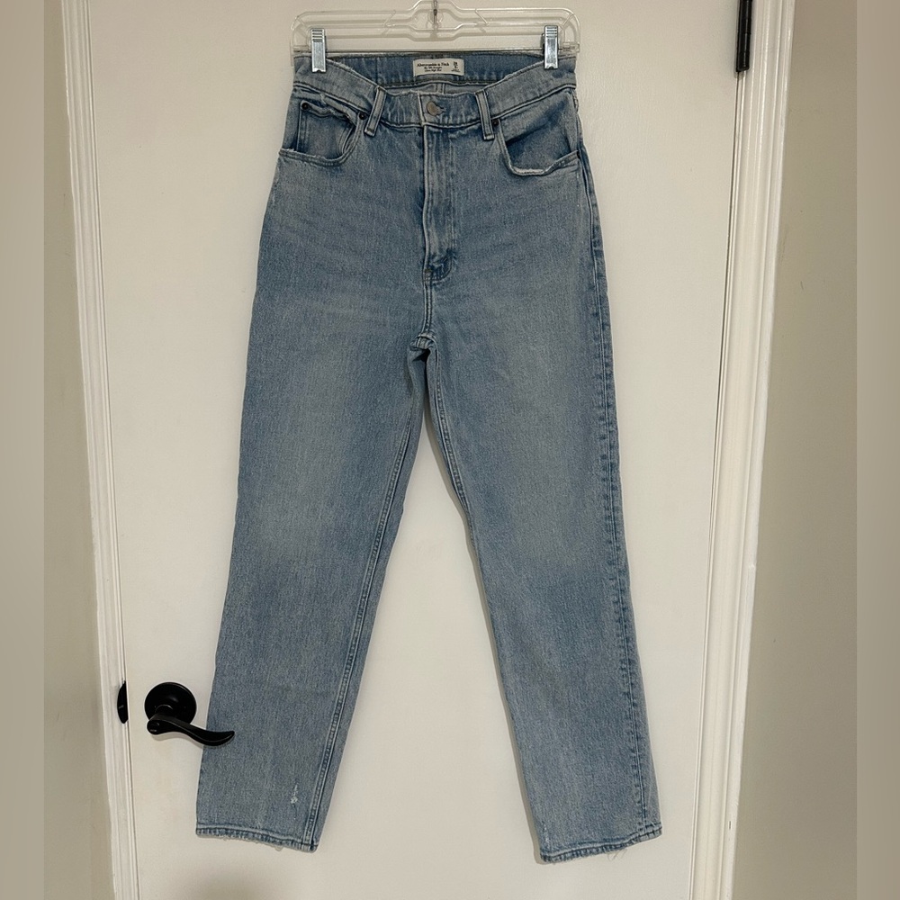 💥💥 Abercrombie & Fitch Jeans ! 💥💥